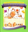 Stories Jesus Told 